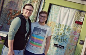 Olive Street Thrift Under New Ownership, Opens Today