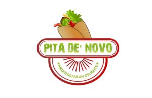 Culinary Confessions: Pita De’ Novo