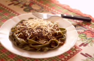 Culinary Confessions: Finding SBC’s Staples