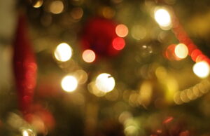 A Shreveport Night Before Christmas