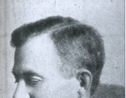 Shreveport’s Unfamed Founder