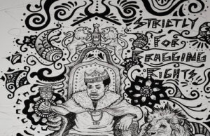 Rap Strictly for Bragging Rights: Mikey Tyner Drops New Album with One Mission in Mind