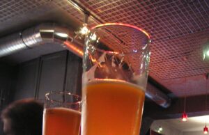 The Pour: New Year’s Resolutions for Beer Drinkers