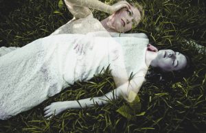 Artist Profile: Photographer Sarah Lyles