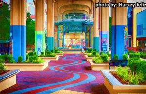 Free Fridays Forever : SPAR, City Bring Live Music to Red River District