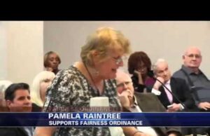 Shreveport City Council Passes Fairness Ordinance