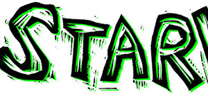 Sean Starwars: Exhibits at Meadows and Downtown at Norsworthy