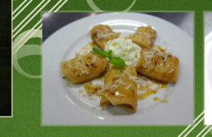 Culinary Confessions: Lemongrass