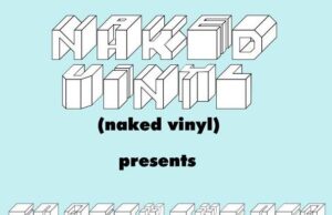 Raw Reveal: Naked Vinyl Exposes All for Audiophiles