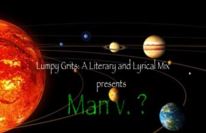 New Generation Experimental Theater: Literary Lyrics from Lumpy Grits