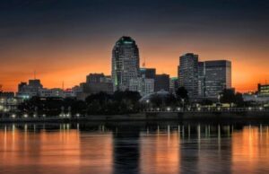 Keeping Talent in Shreveport Bossier