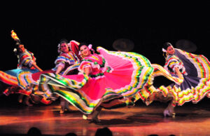 Cinco de Mayo Fiesta Set for Saturday, May 3