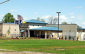 Culinary Confessions: Shreveport City Jail