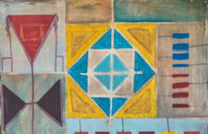 Artist Profile: Shannon Palmer