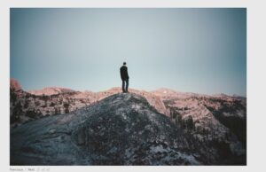 From the Caddo Parish Penal Farm to the Sierra Nevadas: Seattle-based, Shreveport-born Photographer Cody Cobb