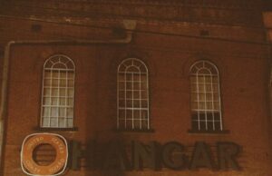 Hangar 21 Now Open at 616 Commerce St., Downtown Shreveport