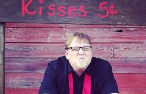 Glenn Stuart: The Interview