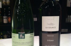 Girls with Glasses: Exploring France and Embracing Languedoc