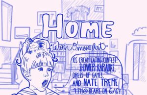 Interactive Art Show Explores Private Moments, Rituals