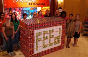 Food Bank of Northwest Louisiana Presents Empty Bowls 2014