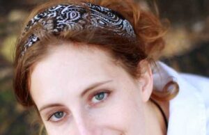 Courtney Gaston: Artist Profile