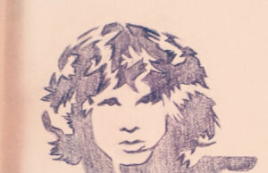 Jim Morrison: An American Poet