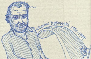 Bukowski: Poor Americans, Writing, Alcohol, and Women