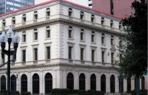 Downtown Library Offers Many Free Services