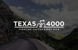 Welcoming the TEXAS 4000 Cyclists