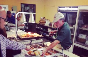 Catherine's Eatery Misses the Mark for Downtown