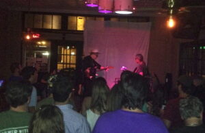 Smoke-free entertainment in Louisiana: will Shreveport join the vanguard?