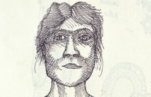 Ophelia in the Bathtub: writing from Sarah Craig