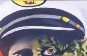 Artist Profile: Ryan Whitmore