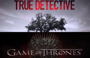 HBO Programming: Game of Thrones vs. True Detective