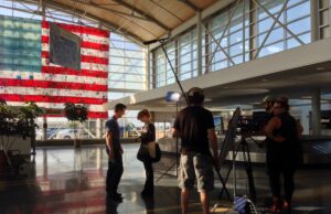 Mindy Bledsoe: Filmmaker & Photographer going for 50K