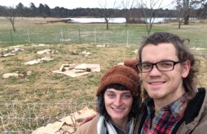 PERMACULTURE: NOW AND FOREVER