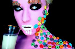 Media explosion: the faces of Shreveport-Bossier-global artist Stephanie Fernandez