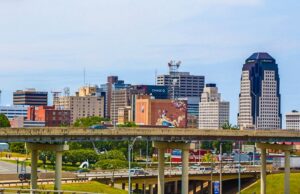 SHREVEPORT DIARIES – THE MAGIC OF THE CITY