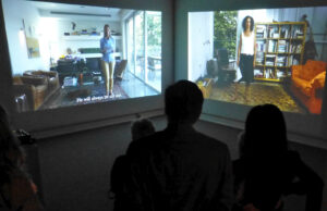 Taboo Talk: Women Whose Children Are Taken Away from Them in Video at Meadows Museum, Shreveport