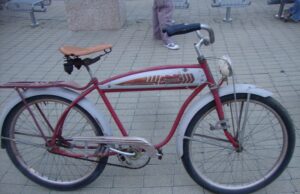 Bike tune-up and repair free at Great Raft Brewing, Shreveport, on Sat, Sept 20, noon to 5 pm