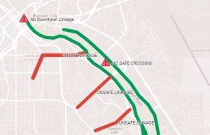 What the If, Shreveport?! – Greenways