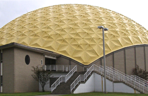 Jack White, Buckminster Fuller, the Whole Earth Catalog, and Shreveport