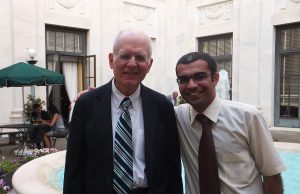 Neglected Lincoln’s Poetic Biography Gets Translated