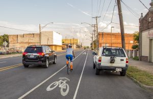 What the If, Shreveport: Road Dieting Photo by Casey Habich