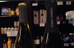 Girls with Glasses: Weird Wines of the World Part 2