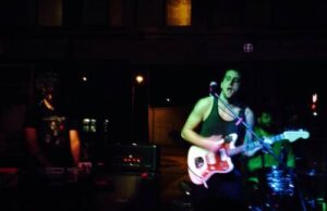 ONLY COOL BANDS START AT A REASONABLE TIME