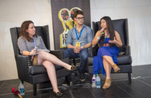 A ‘Snip’ of Films from This Year’s Louisiana Film Prize