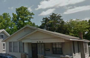 For the Love of Community: 20 Year Old Reed Ebarb Co-founds Shreveport’s First Cat Rescue