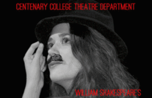 Marjorie Lyons Playhouse Presents: Shakespeare’s As You Like It