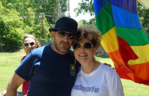 Shreveport More Open to LGBTs According to Human Rights Campaign